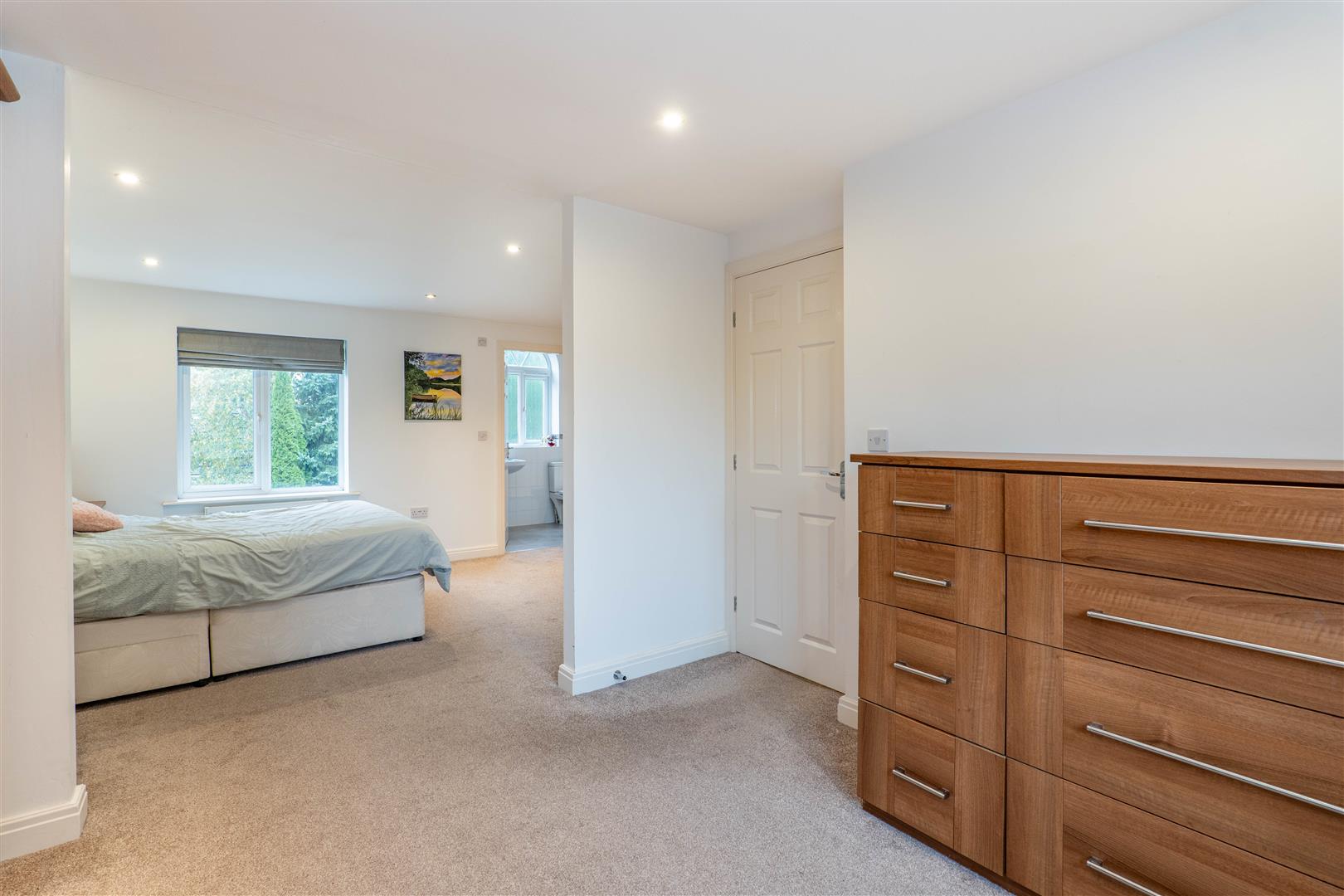 Blossom Grove, Chorley